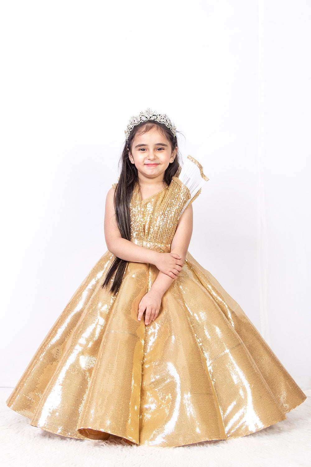 Ball Gown Dresses