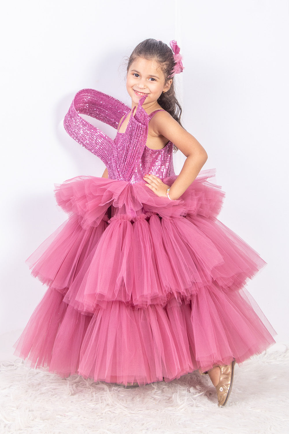 Party Gowns