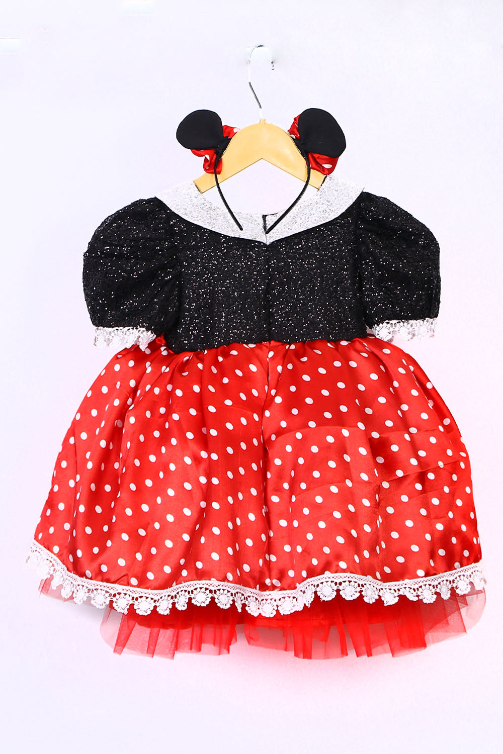Minnie Mouse Dress