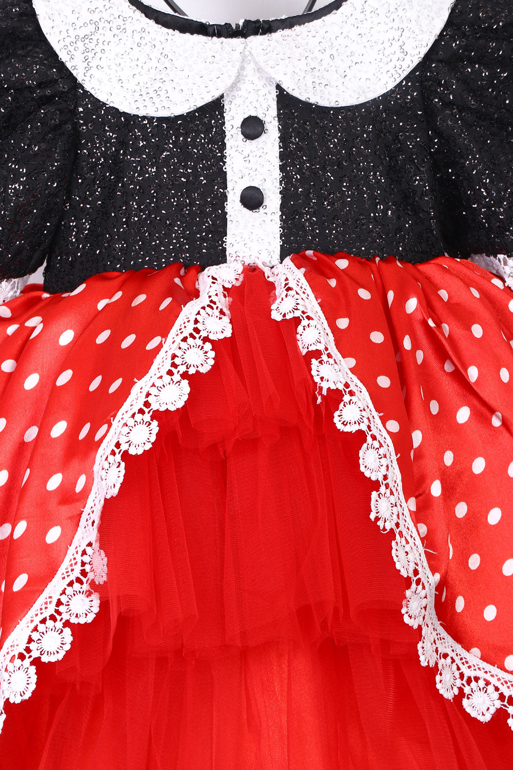 Minnie Mouse Dress