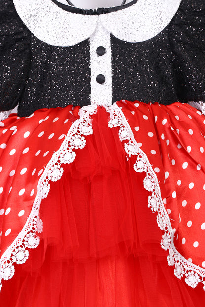 Minnie Mouse Dress